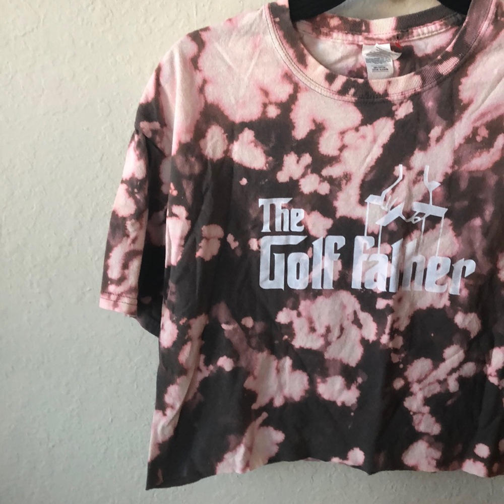 Crop Top Alert! - Picture 2 of 2